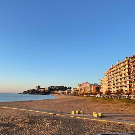 Ferienwohnung Montserrat Calonge  Exterior foto
