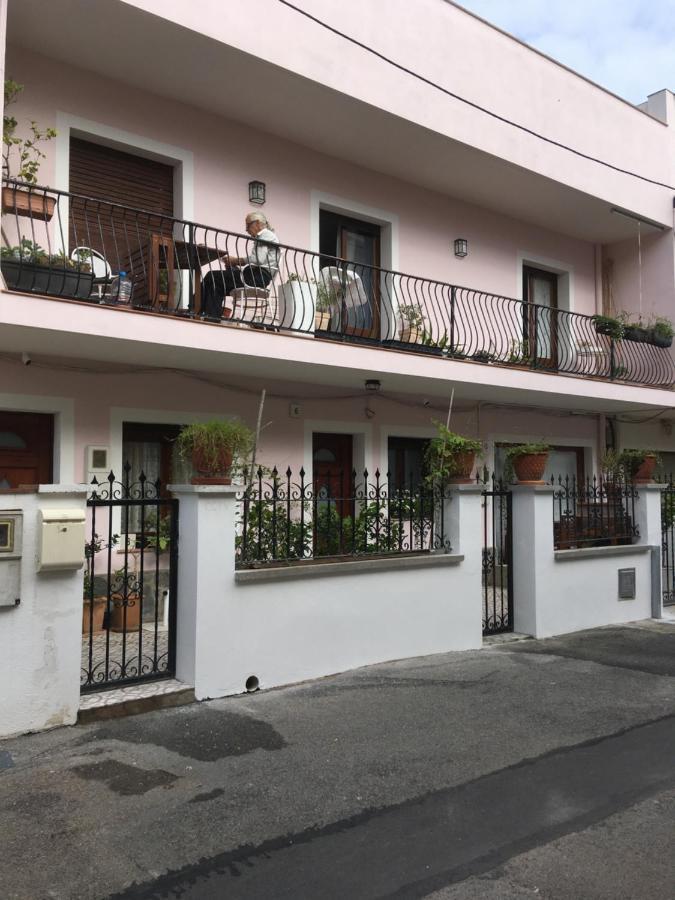 Ferienwohnung Montserrat Calonge  Exterior foto