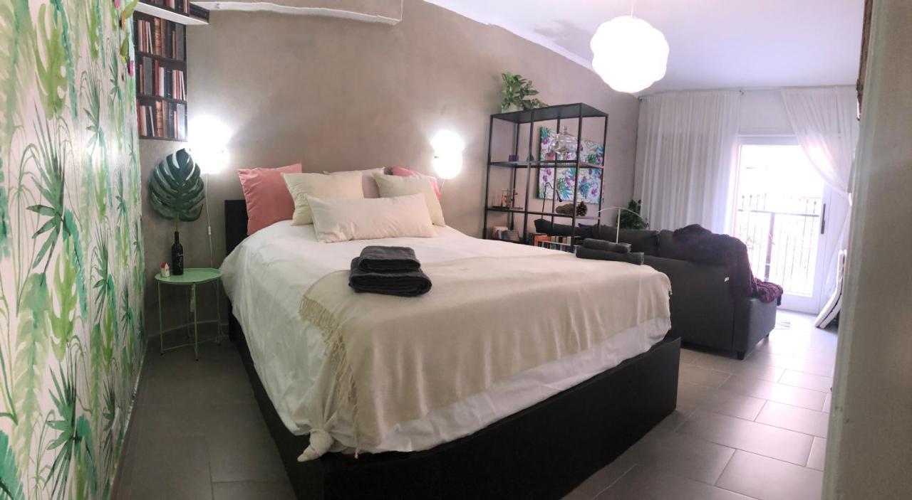 Ferienwohnung Montserrat Calonge  Exterior foto