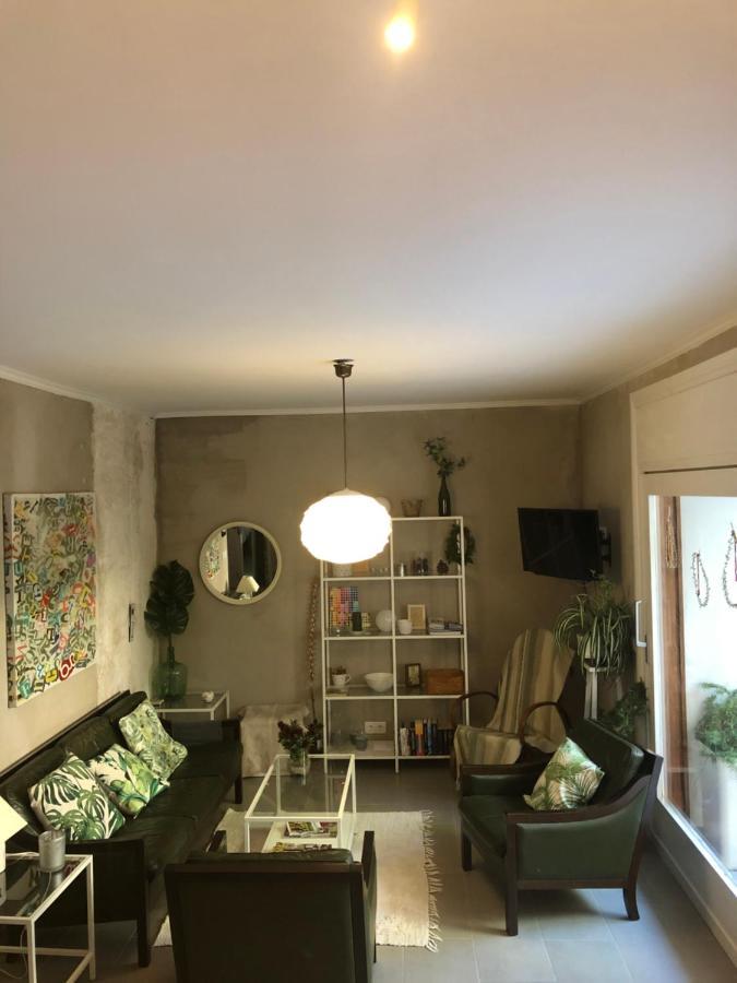 Ferienwohnung Montserrat Calonge  Exterior foto