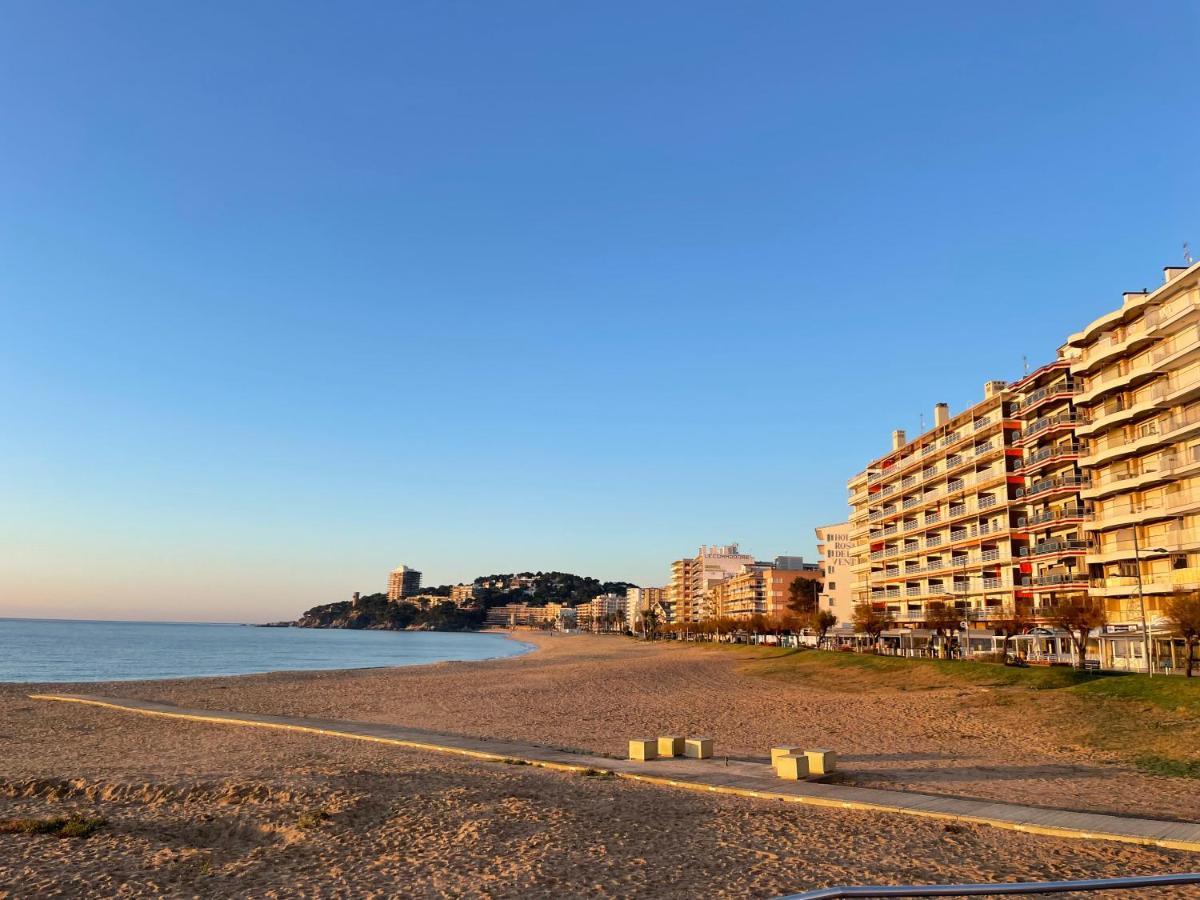 Ferienwohnung Montserrat Calonge  Exterior foto