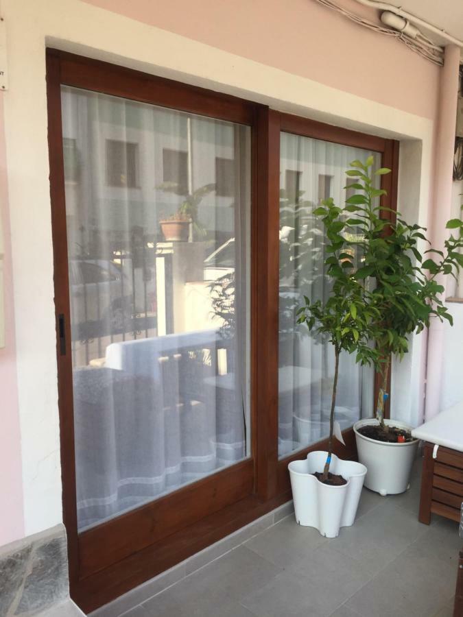 Ferienwohnung Montserrat Calonge  Exterior foto